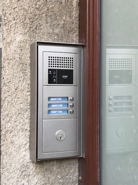 interphone